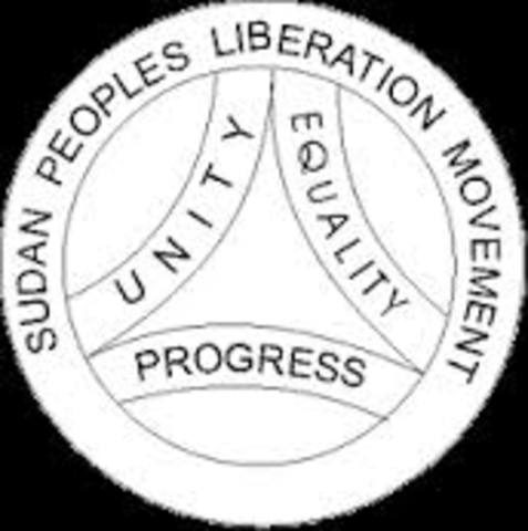 SPLM/A is Created