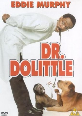 Hugh Lofting - ''Doctor Dolittle''