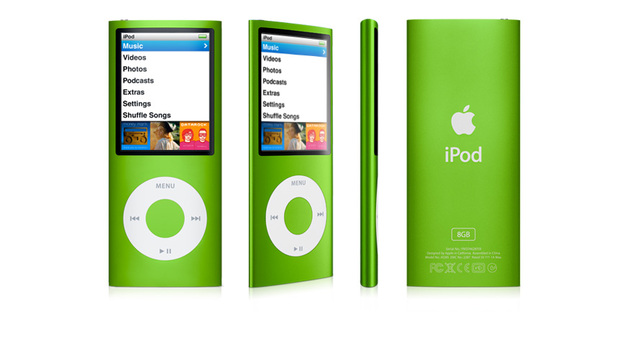 iPod