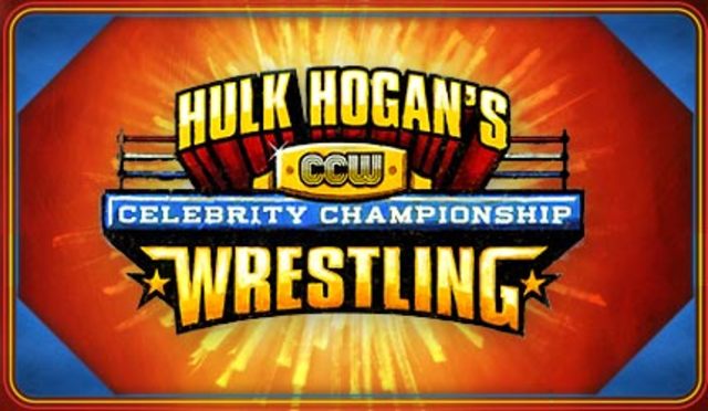 Hulk Hogan & Bischoff/Harvey productions start CCW