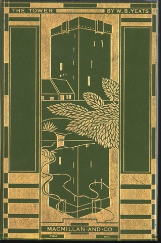 William B. Yeats - ''The Tower''