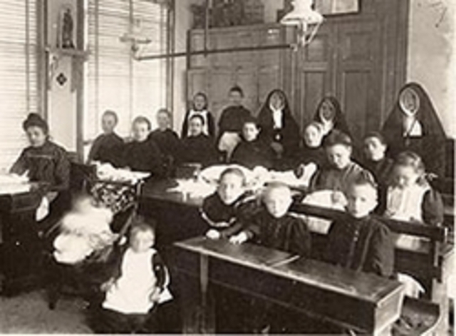 Sociale grondrechten in grondwet