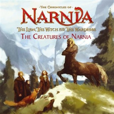 Clive S. Lewis - ''The Chronicles of Narnia(Ist Part) ''