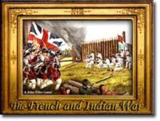 French and Indian War