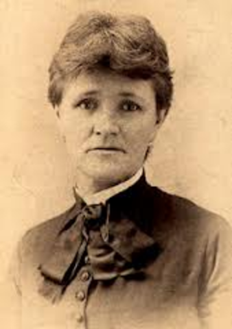Married Jane B. Parker