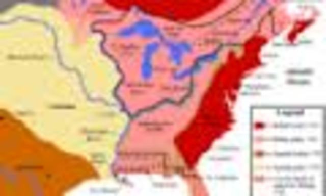 Ending of the French And Indian War