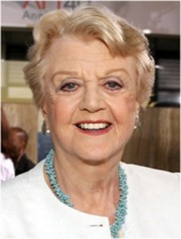 A famous actress was born...