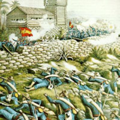 Imperialism: Spanish American War