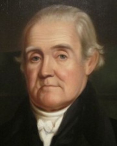 Noah webster was also born on...