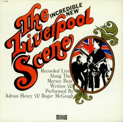 The Liverpool Scene