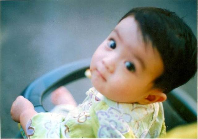 Alexandro - Nascimento