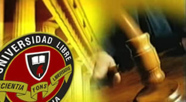 Fundacion de la Unilibre