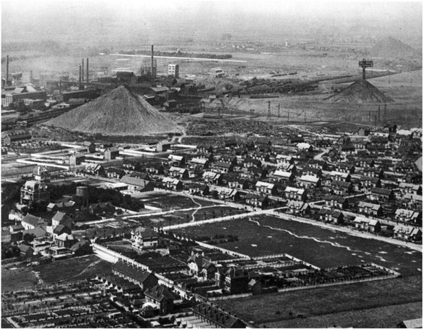 La segunda revolución, primera república francesa