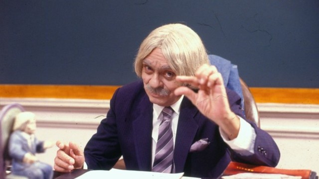 Morte De Chico Anysio