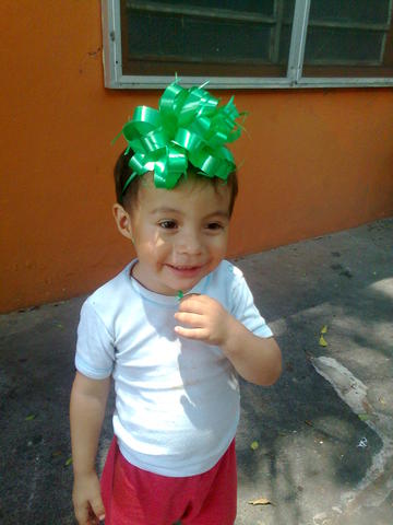 Mi regalo preferido.