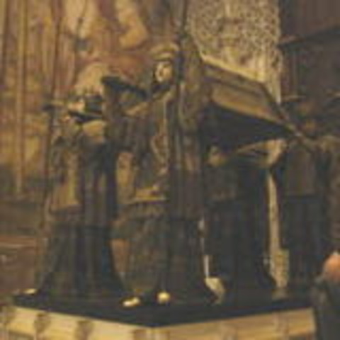 Christopher Columbus-Voyages