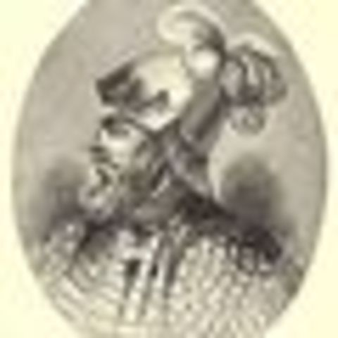 Vasco Nunez de Balboa, New World