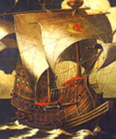 Vasco Da Gama