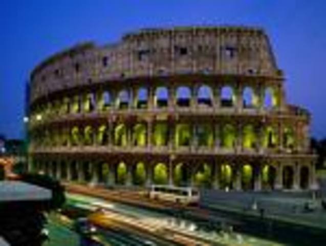 Colliseum