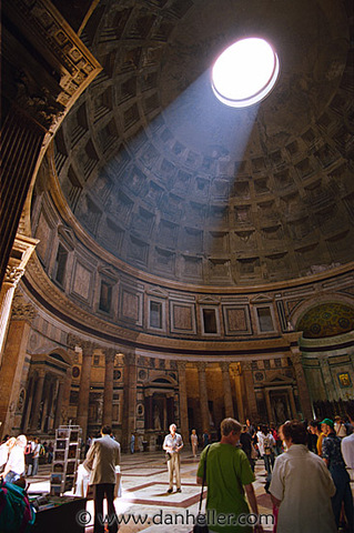Pantheon