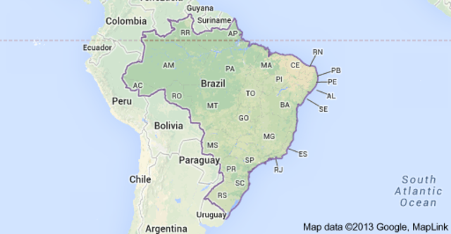 Brazil