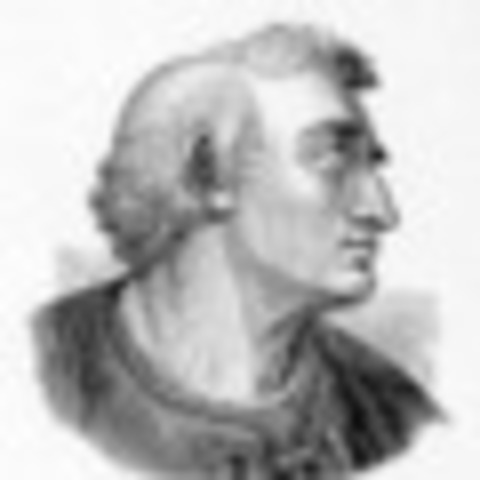 Amerigo Vespucci