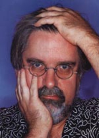 la llegada de matt groening