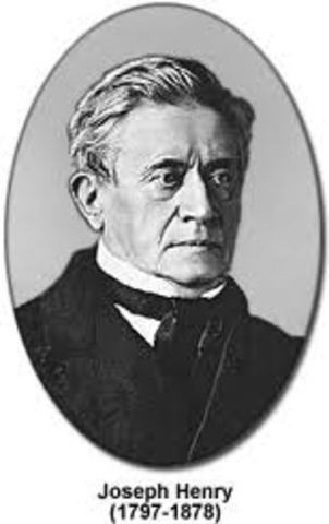 joseph henry