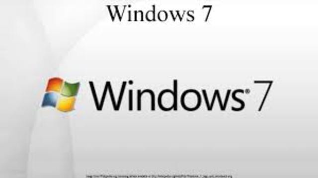 Windows 7 - Microsoft