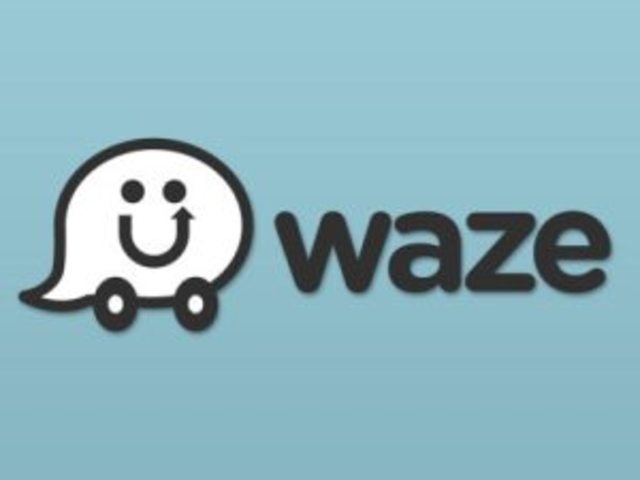 Google - Waze
