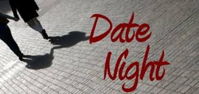 Cassia has an outting with Xander