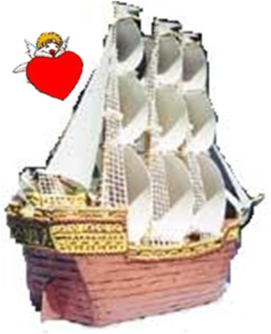 "Алые паруса"