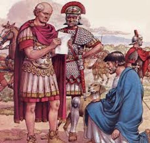 Western Roman Empire