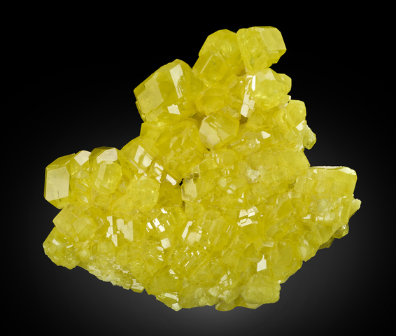 Sulfur