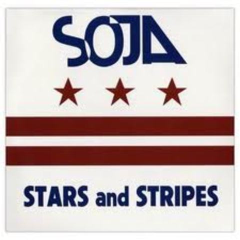 Disco EP  "Stars and Stripes"