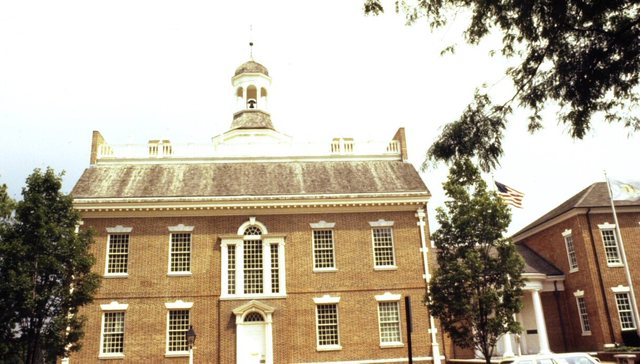 NJ ratify's the Bill Of Rights