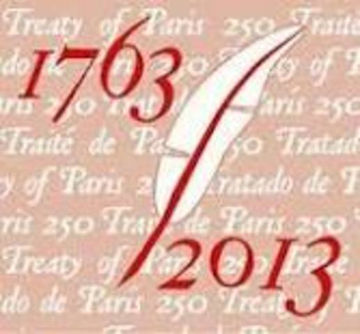 Royal Proclamation of 1763