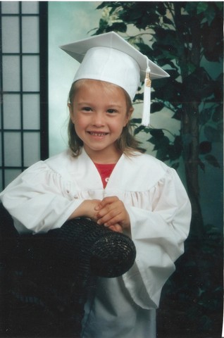 Graduated Pre-School