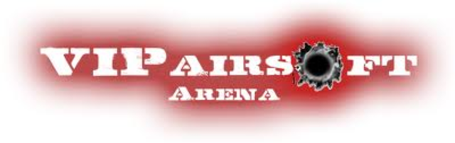 my first time airsofting