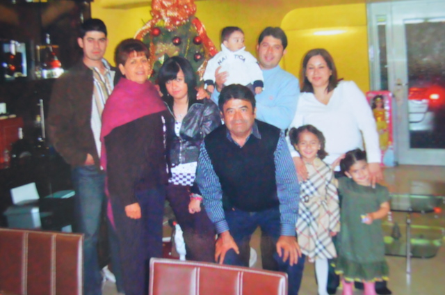 Esas Navidades inolvidables