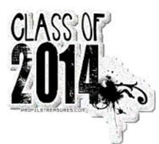 Graduating High School