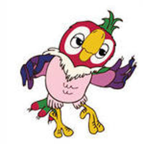 Создать заставку и концовку