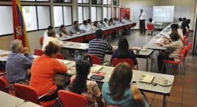 Inicio de labores "UniLibre"