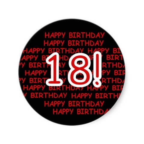 Become a Legal Adult