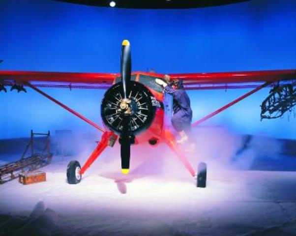 North American Harvard