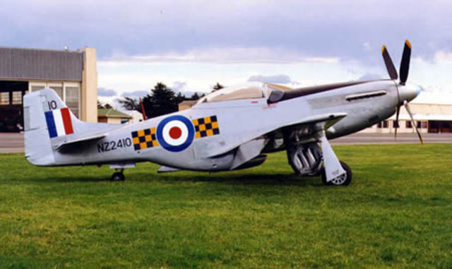 B170 MK31 M Bristol Freighter