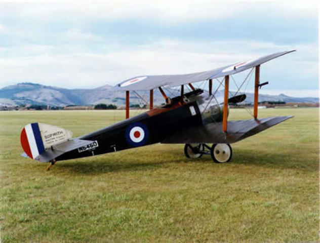De Havilland Canada Beaver