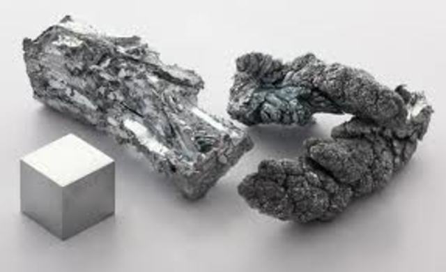 zinc