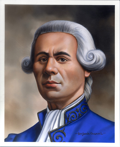 Se publica la Representación del Ayuntamiento de México