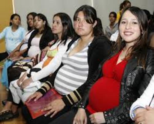 Creación del Programa Fami -Familia, Mujer e Infancia